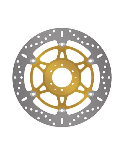 Disque Frein Moto EBC Disque EBC-MD1198X