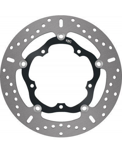 Disque Frein Moto EBC Disque EBC-MD2119X