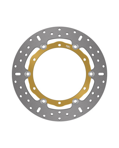 Disque Frein Moto EBC Disque EBC-MD2121X