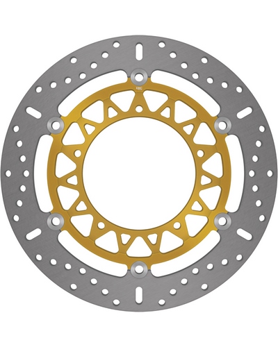 Disque Frein Moto EBC Disque EBC-MD2124X