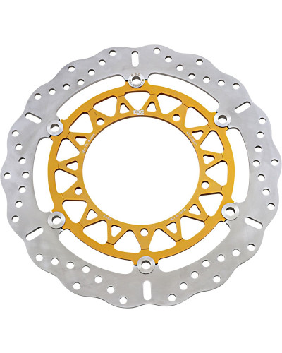 Disque Frein Moto EBC Disque EBC-MD2124XC