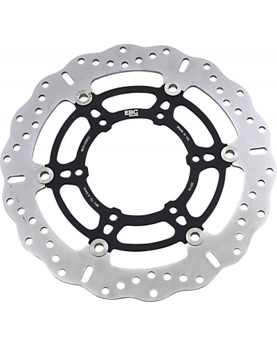 Disque Frein Moto EBC Disque EBC-MD3109XC