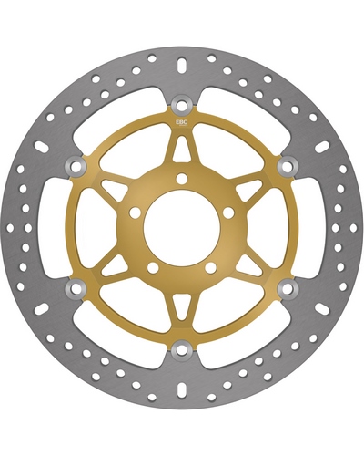 Disque Frein Moto EBC Disque EBC-MD4166X