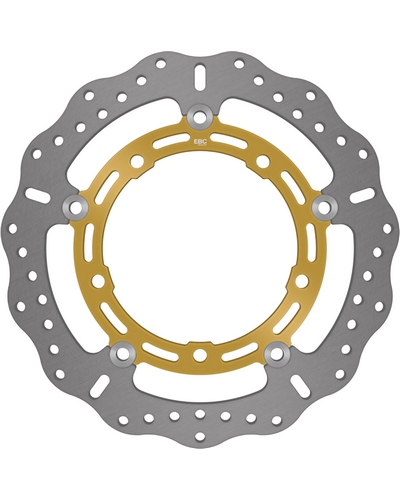Disque Frein Moto EBC Disque EBC-MD4177XC