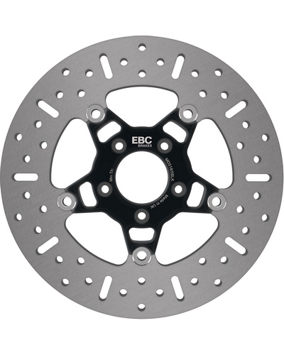 Disque Frein Moto EBC Disque EBC-MD518CBLK