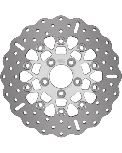 Disque Frein Moto EBC Disque EBC-MD528C