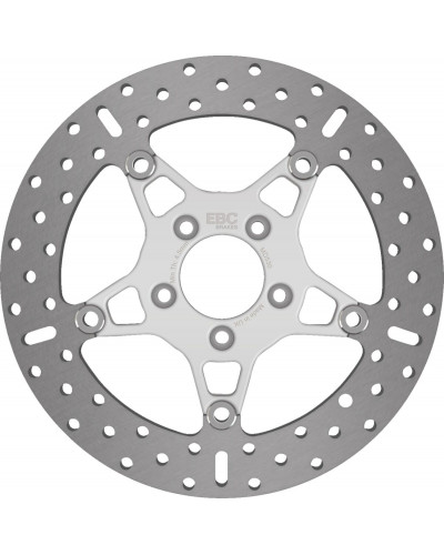 Disque Frein Moto EBC Disque EBC-MD530