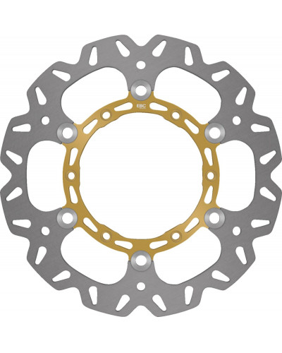 Disque Frein Moto EBC Disque EBC-MD6392CX