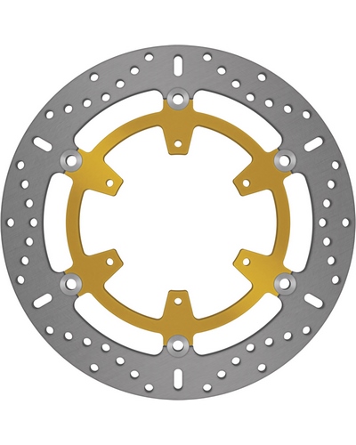Disque Frein Moto EBC Disque EBC-MD6414D
