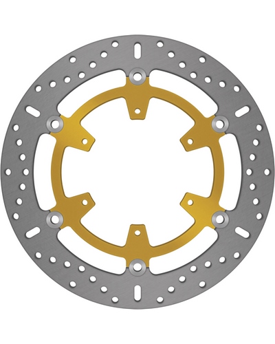 Disque Frein Moto EBC Disque EBC-MD6414D