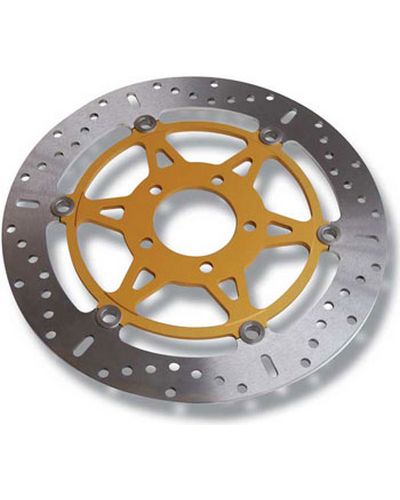 Disque Frein Moto EBC Disque EBC-MD641X