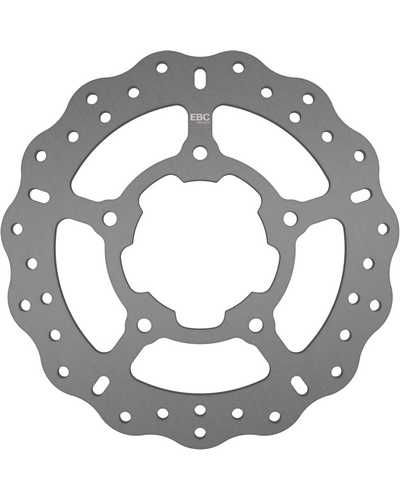 Disque Frein Moto EBC Disque EBC-MD6428C