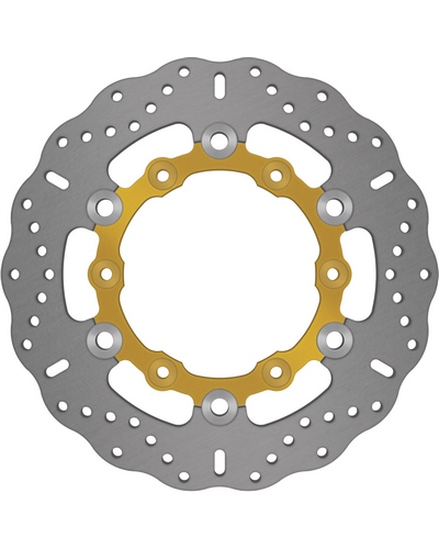 Disque Frein Moto EBC Disque EBC-MD647C
