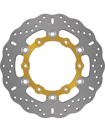 Disque Frein Moto EBC Disque EBC-MD647C