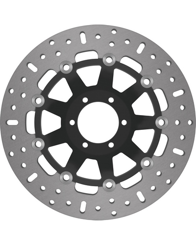 Disque Frein Moto EBC Disque EBC-MD678BLK