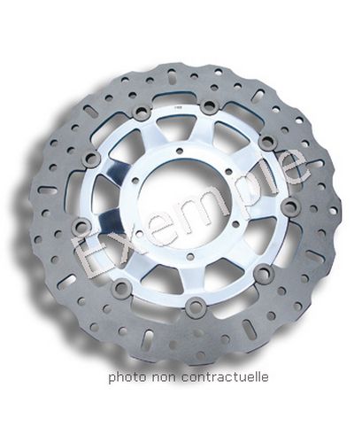 Disque Frein Moto EBC Disque EBC-MD684C