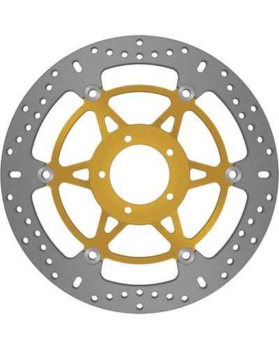 Disque Frein Moto EBC Disque EBC-MD8011X