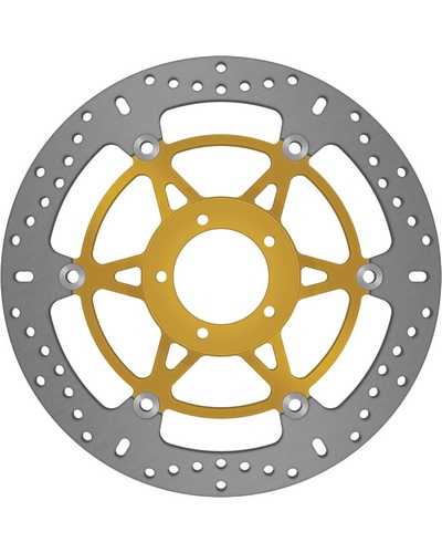 Disque Frein Moto EBC Disque EBC-MD8011X