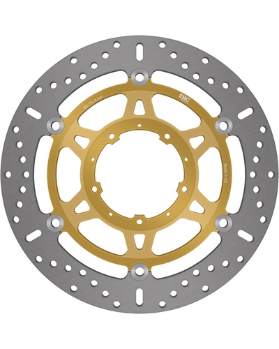 Disque Frein Moto EBC Disque EBC-MD8014XC