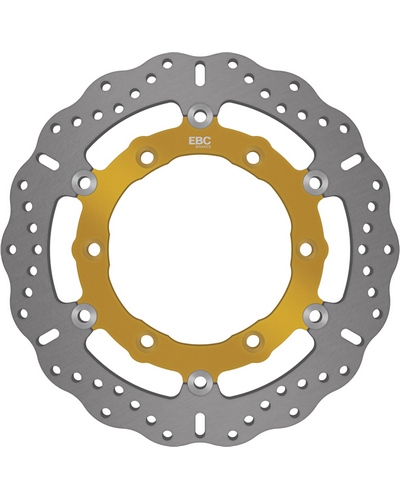 Disque Frein Moto EBC Disque EBC-MD822XC