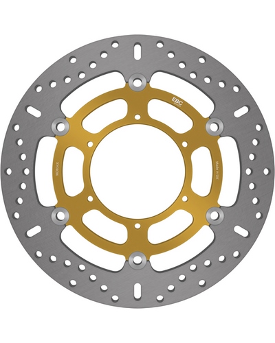 Disque Frein Moto EBC Disque EBC-MD834X