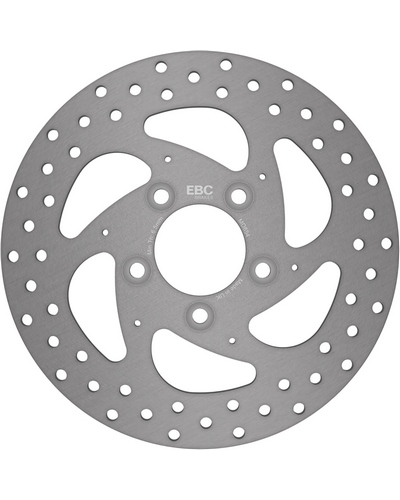 Disque Frein Moto EBC Disque EBC-MD854