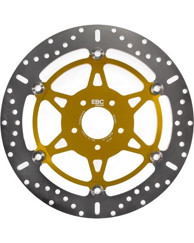 Disque Frein Moto EBC Disque EBC-MD856X