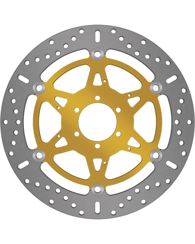 Disque Frein Moto EBC Disque EBC-MD862X