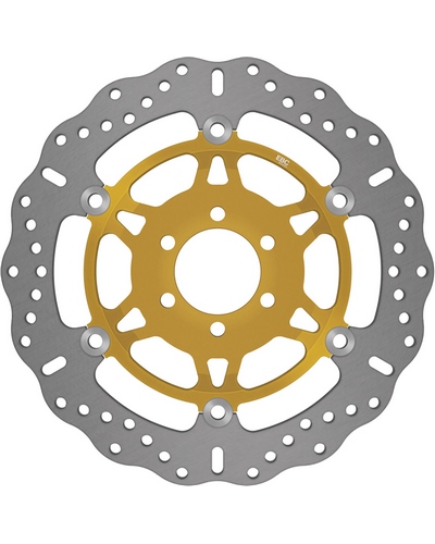 Disque Frein Moto EBC Disque EBC-MD864XC