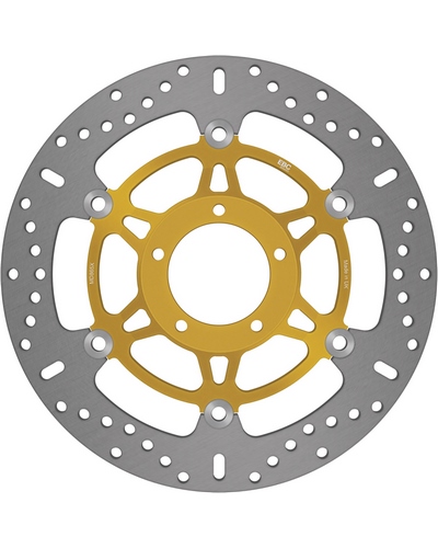 Disque Frein Moto EBC Disque EBC-MD865X