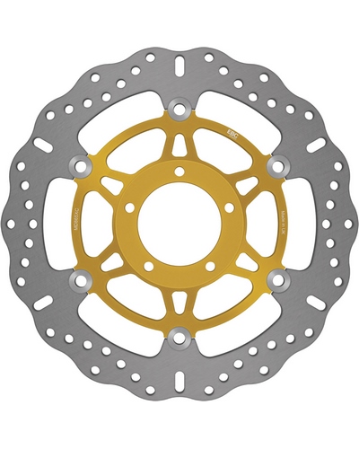 Disque Frein Moto EBC Disque EBC-MD865XC