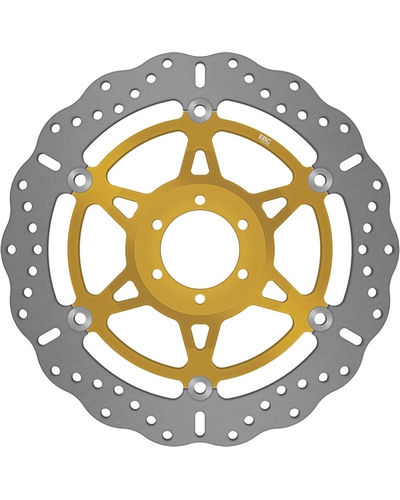 Disque Frein Moto EBC Disque EBC-MD870XC