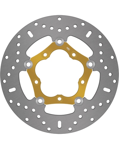 Disque Frein Moto EBC Disque EBC-MD876