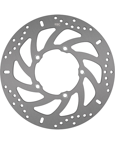 Disque Frein Moto EBC Disque EBC-MD881