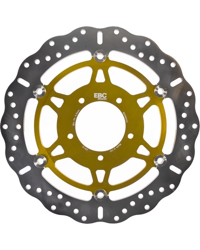 Disque Frein Moto EBC Disque EBC-MD884XC