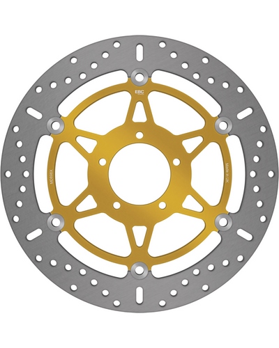 Disque Frein Moto EBC Disque EBC-MD898X