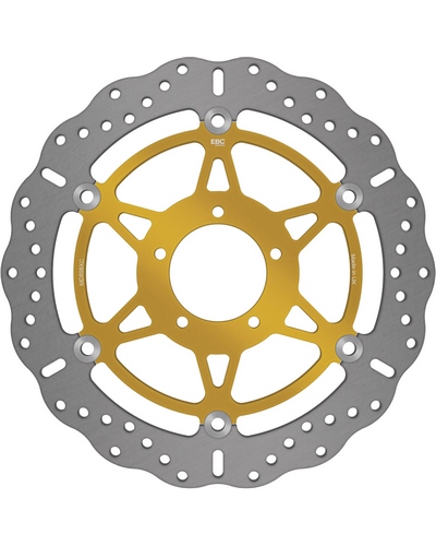 Disque Frein Moto EBC Disque EBC-MD898XC