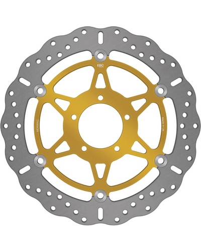 Disque Frein Moto EBC Disque EBC-MD898XC