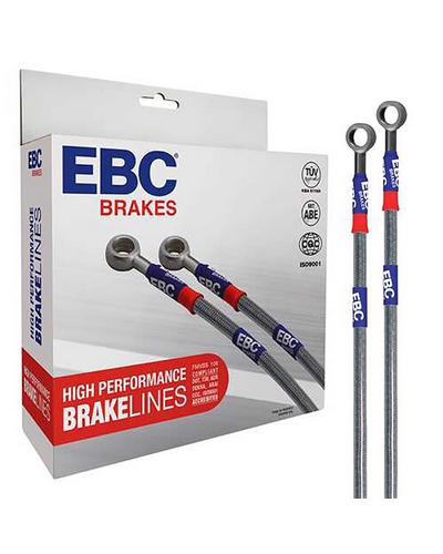 Durite Mise à l'Air Moto EBC DURITE EBC BLM8225-3F