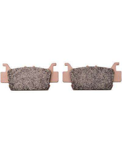 Plaquettes Freins EBC EBC SXR Formula SxS Race Pad Set