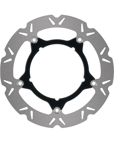 Accessoires Freinage Moto EBC Front Floating 355mm/14