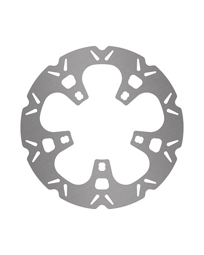 Accessoires Freinage Moto EBC Front Floating 355mm/14 Accessoires Freinage Moto EBC Front Floating 355mm/14