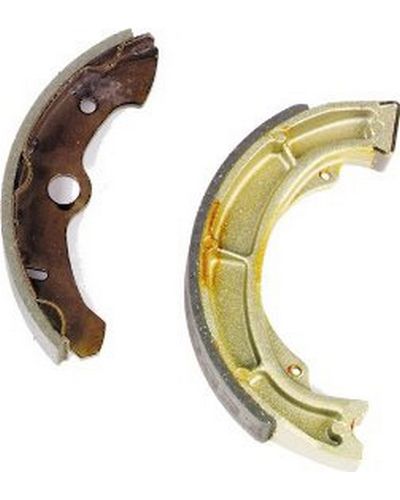 Machoires Frein Moto EBC Jeu de machoires EBC-S607