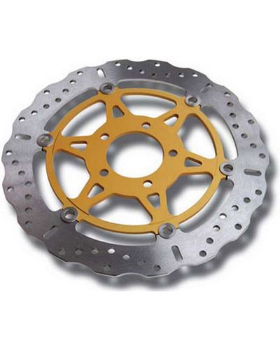 Disque Frein Moto EBC Remplacé par le disque MD1154X