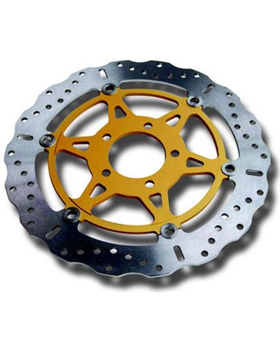 Disque Frein Moto EBC 