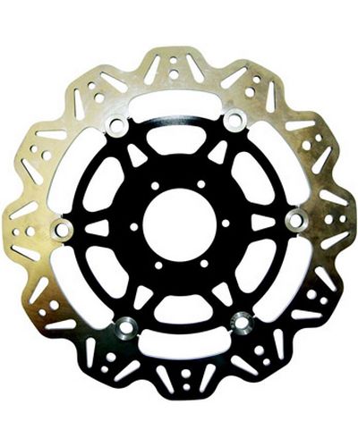 Disque Frein Moto EBC 