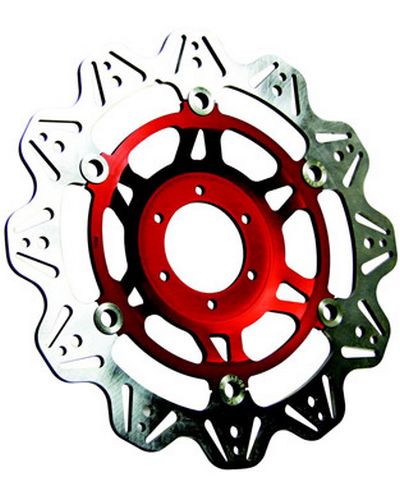 Disque Frein Moto EBC 