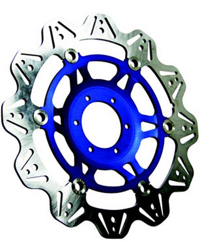Disque Frein Moto EBC 