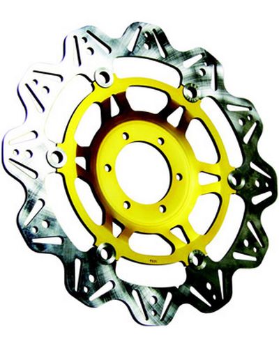 Disque Frein Moto EBC 