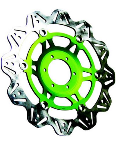 Disque Frein Moto EBC 